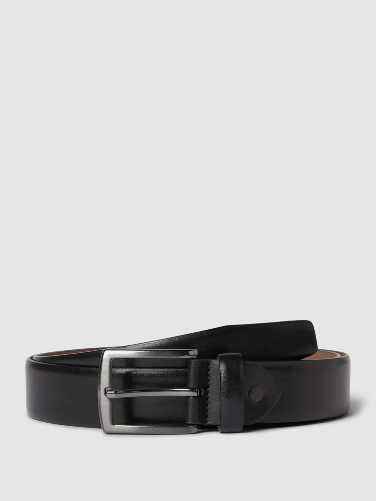 BRAX DOB Gürtel Cintura, Cachi, 75 cm Donna