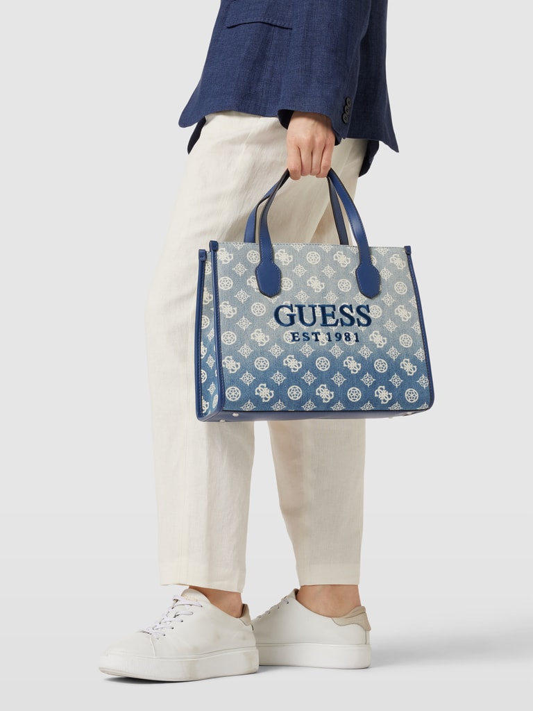 GUESS JEANS - Woman - Bag main image 1