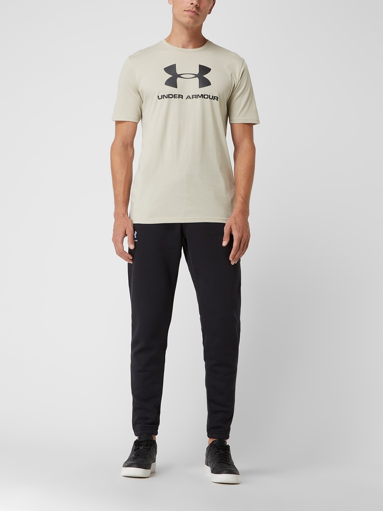 Under Armour Sportstyle Left Chest S/S - Funktionsshirt Herren online kaufen