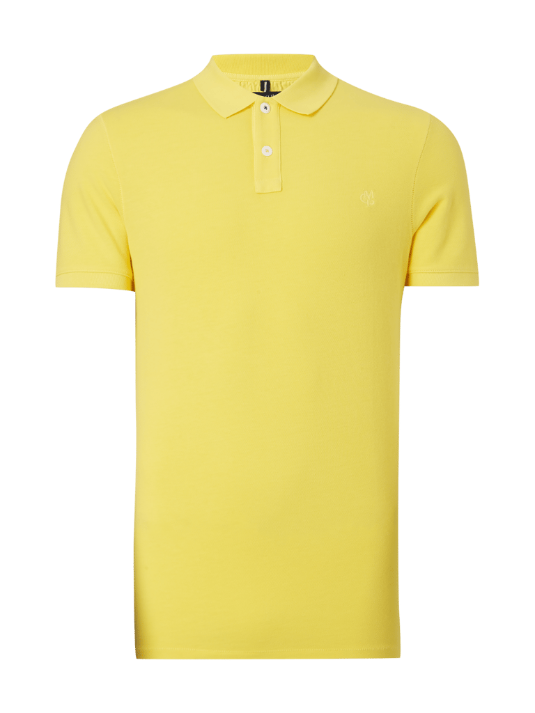 marco polo t shirt damen gelb
