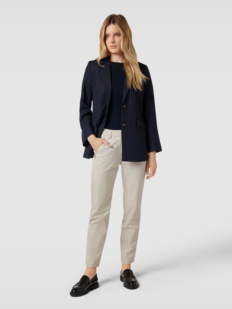 baleaf Fleece gevoerde waterdichte broek voor dames met ritszakken
