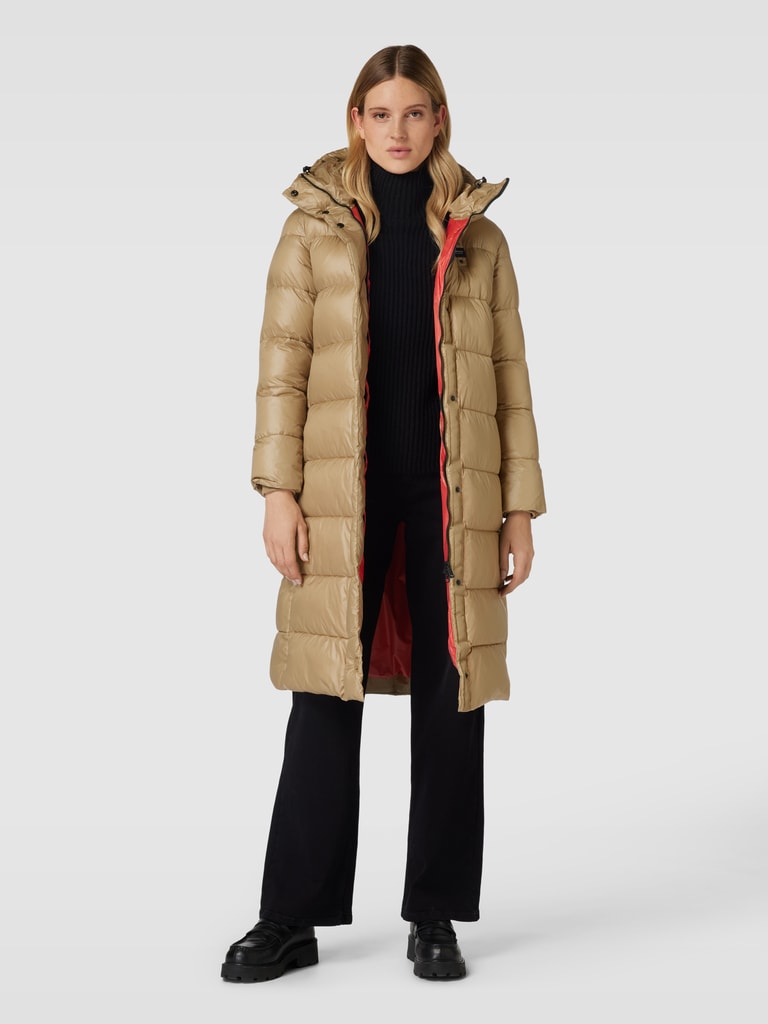 Kapuze Blauer Usa Mantel Braun Blauer Usa Mantel Mit Kapuze (camel