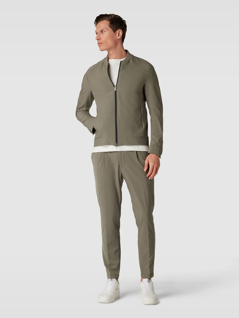 NEXT Babyschlafanzug 100% Baumwolle - Mit Zweiwege-Reißverschluss, I Love My Mummy/Daddy