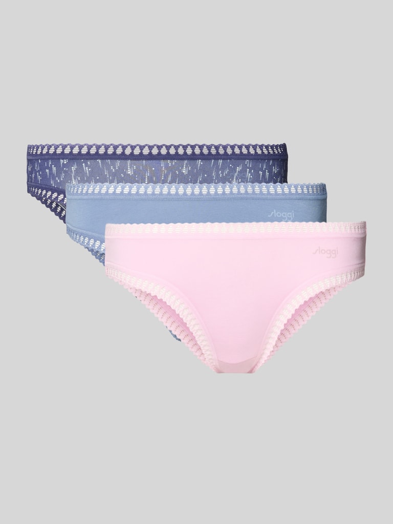 Craftelier - Essential Borders stanssjablonenset voor het