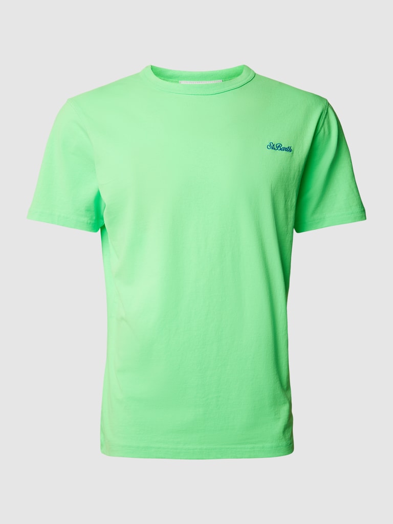 Mc2 Saint Barth T-shirt Dover Jr DOV0002 00769F main image 0