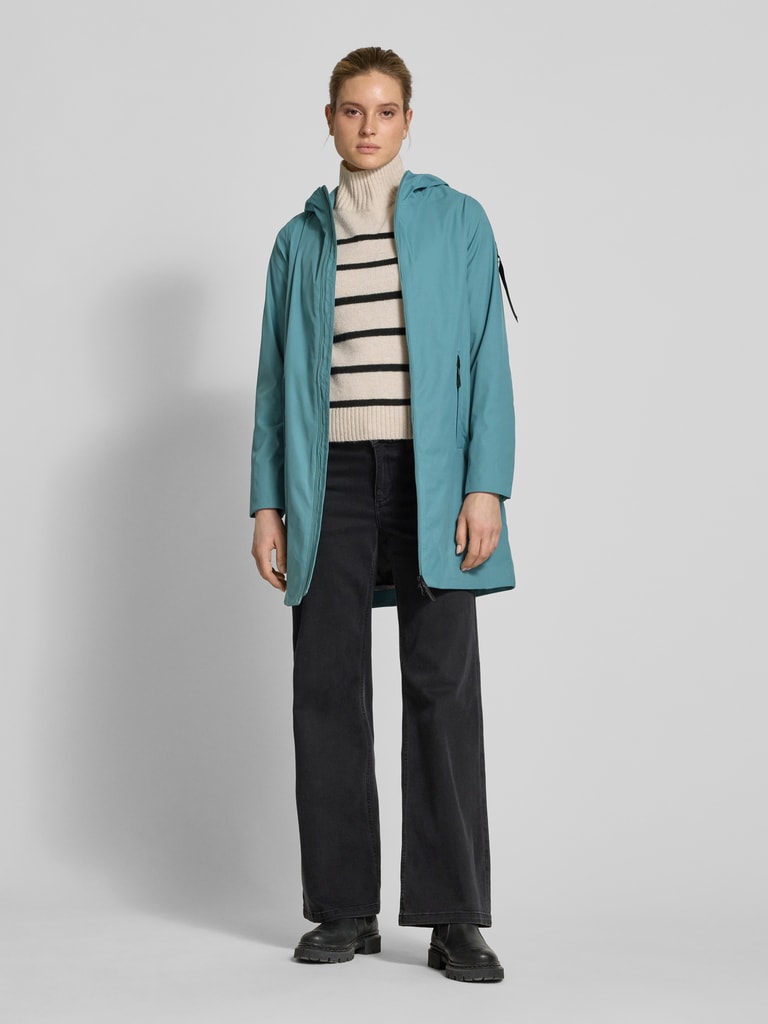 ♡GAP 未使用♡ Gap公式オンラインストア | モックネック GAPロゴTシャツ