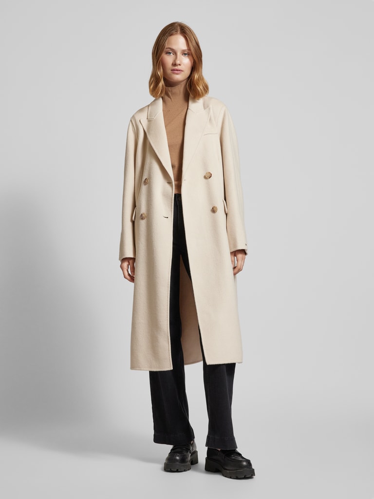 Trenchcoat Peek Und Cloppenburg MÃ¤ntel Damen Wollmantel Tommy