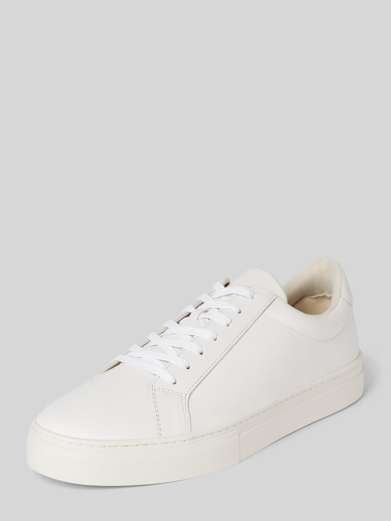 vagabond sneaker schwarz