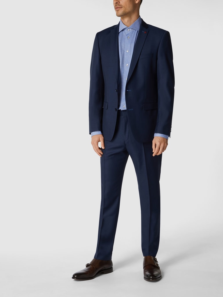 Roy Robson Slim-Fit Baukasten Sakko - 52 im Sale main image 1