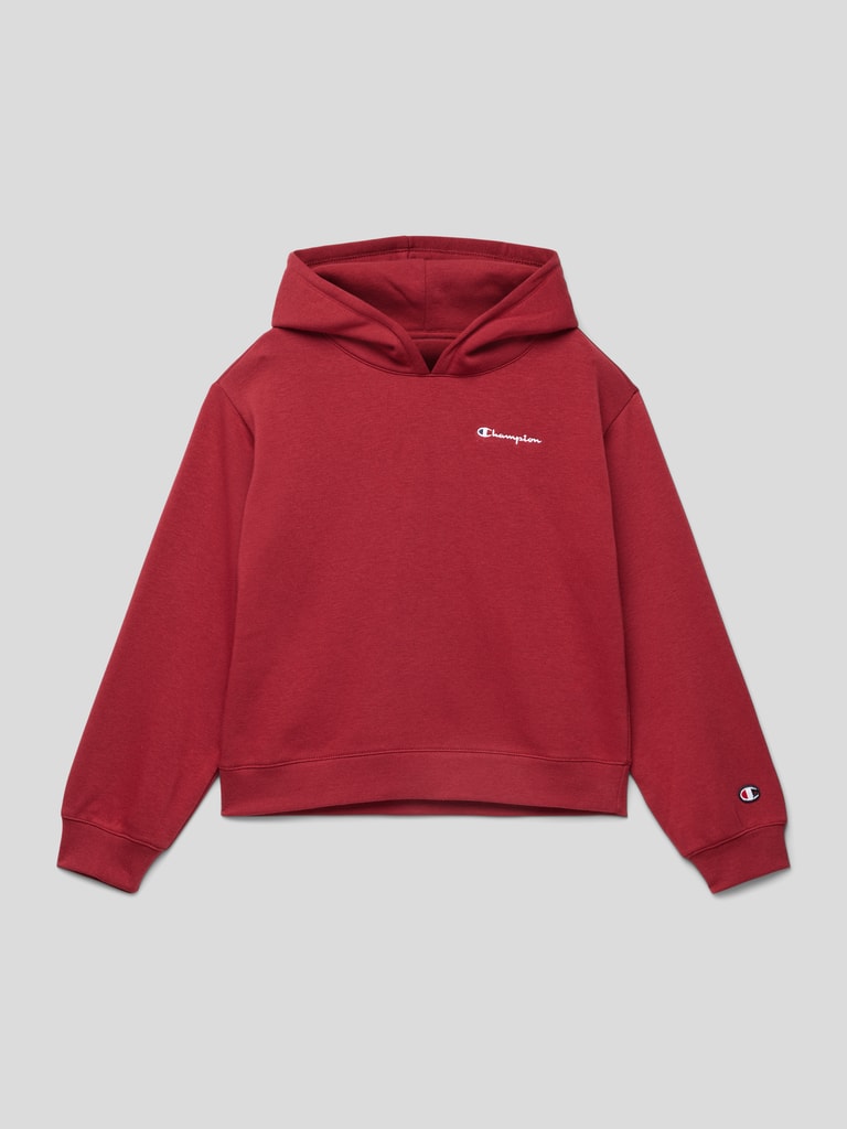 Burgundy cheap champion sweater