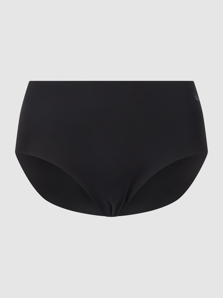 Slip Taille 38 Triumph Sculpting Essence Avec Jarretelles Amovibles - Noir, Neuf Avec étiquettes