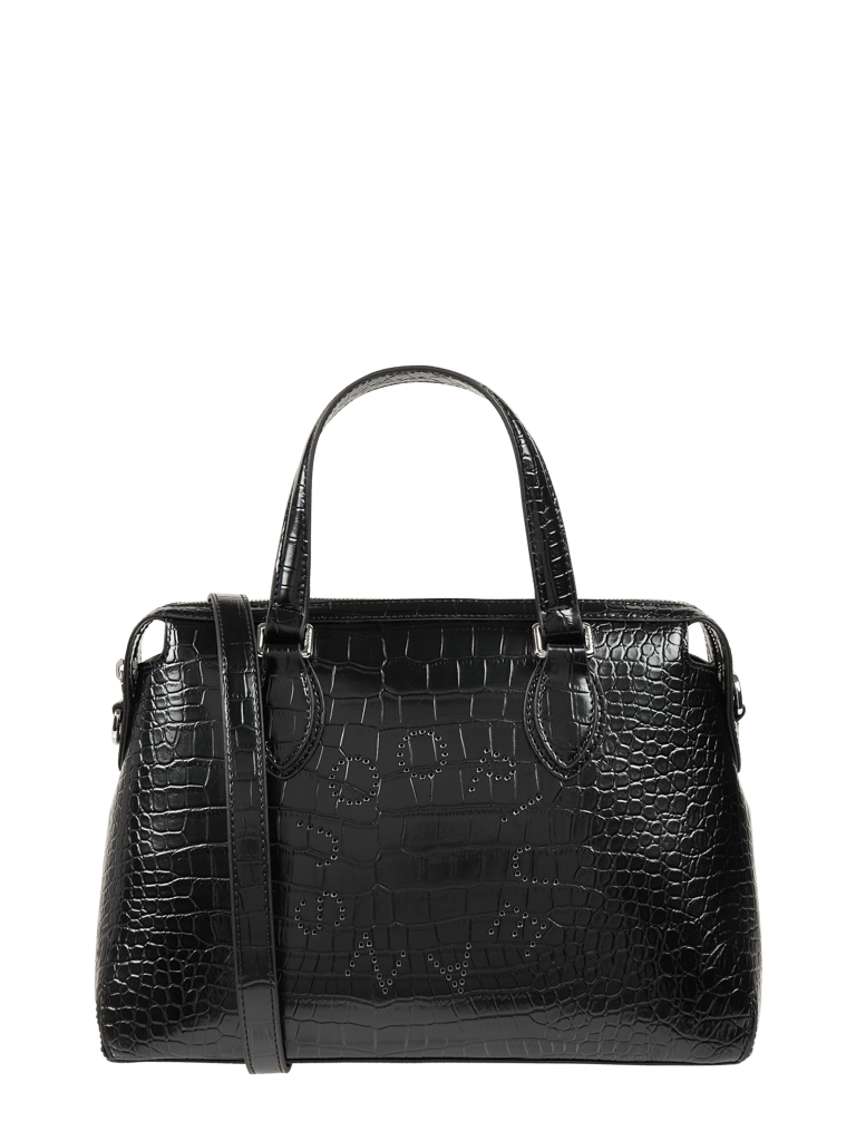 Leather Valentino Tasche Krokodil Zalando Valentino Tasche Klein