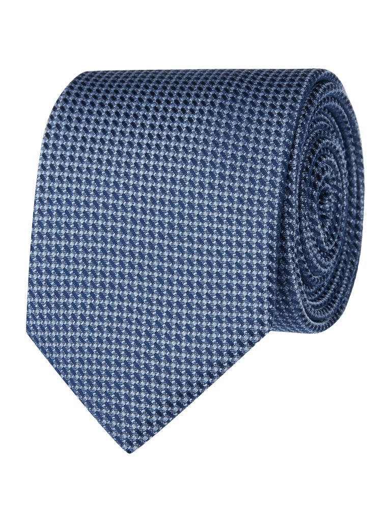 Herrenkrawatte Armenien Flagge - 100% Polyester Für Business & Hochzeit