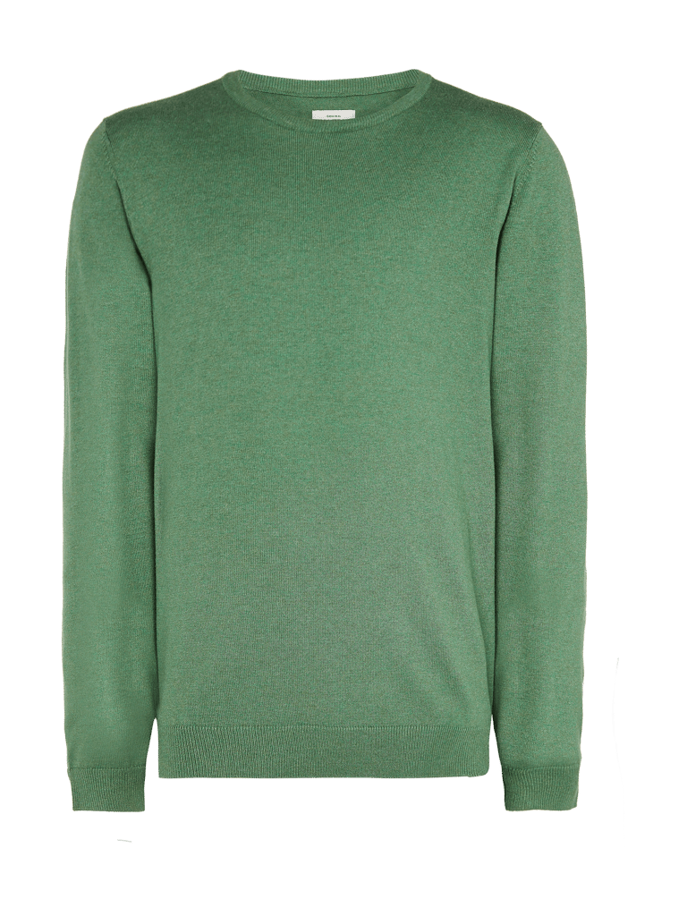 Montego Pullover Mit Gerippten Abschl ssen gras Gr n Meliert Online montego-pullover-mit-gerippten-abschl-ssen-gras-gr-n-meliert-online