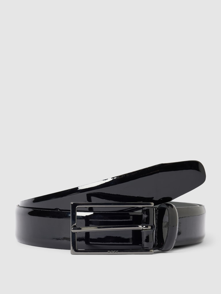 BOSS Riem 'Carmello' in Zwart | ABOUT YOU