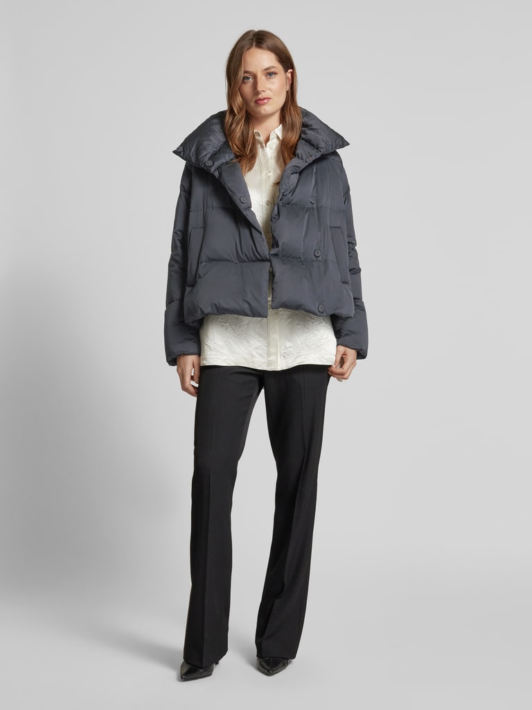 Max Mara 靴　361/2 マックスマーラ スニーカー サイズ36 レザー切替 - メルカリ