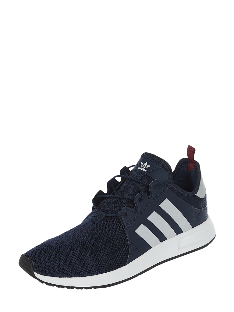 adidas Originals Sneaker X PLR mit Speed Lacing System marine online kaufen