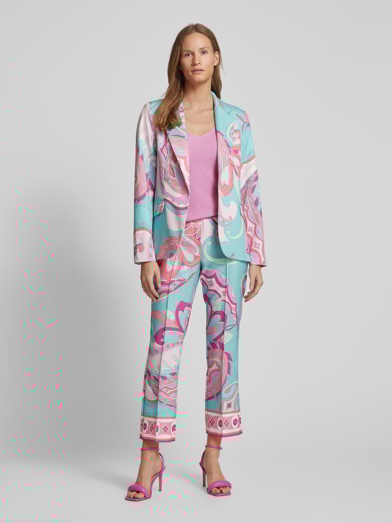 NAME IT Mädchen Stoffhose - Bootcut Vel Pant Für Kinder