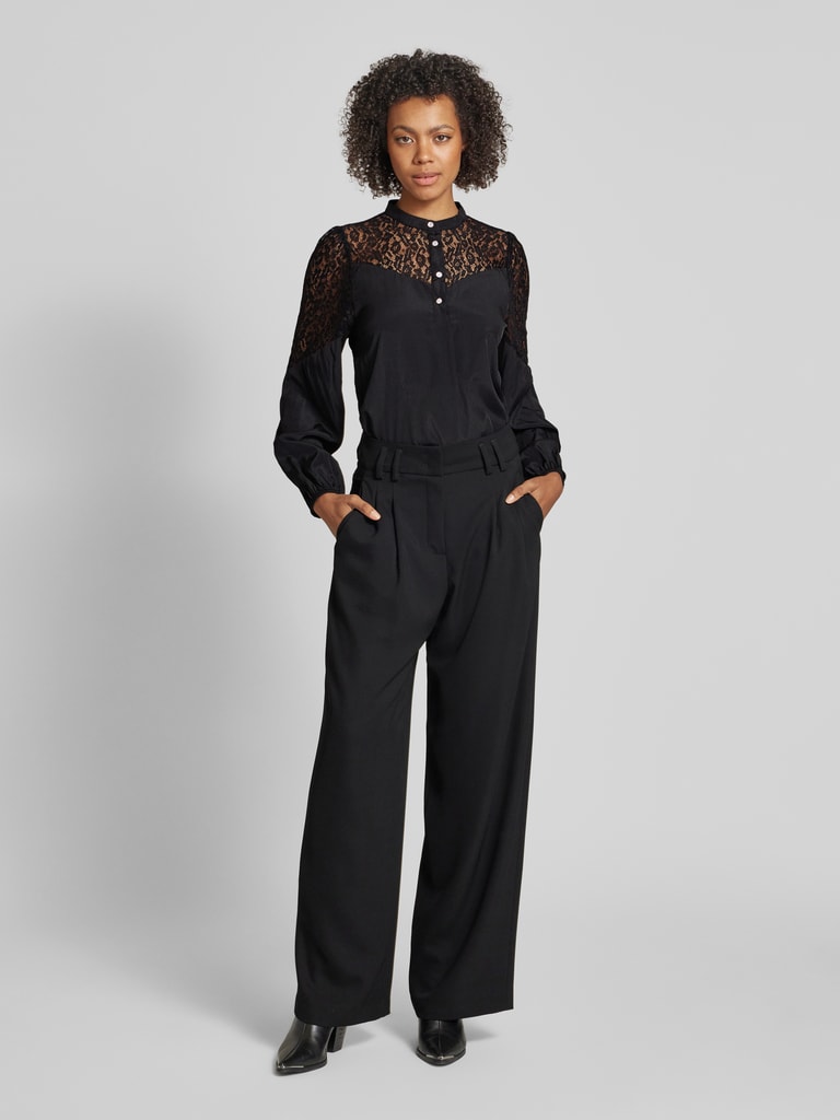 Vuilroze Kant Off-Shoulder Blouse Dames main image 1