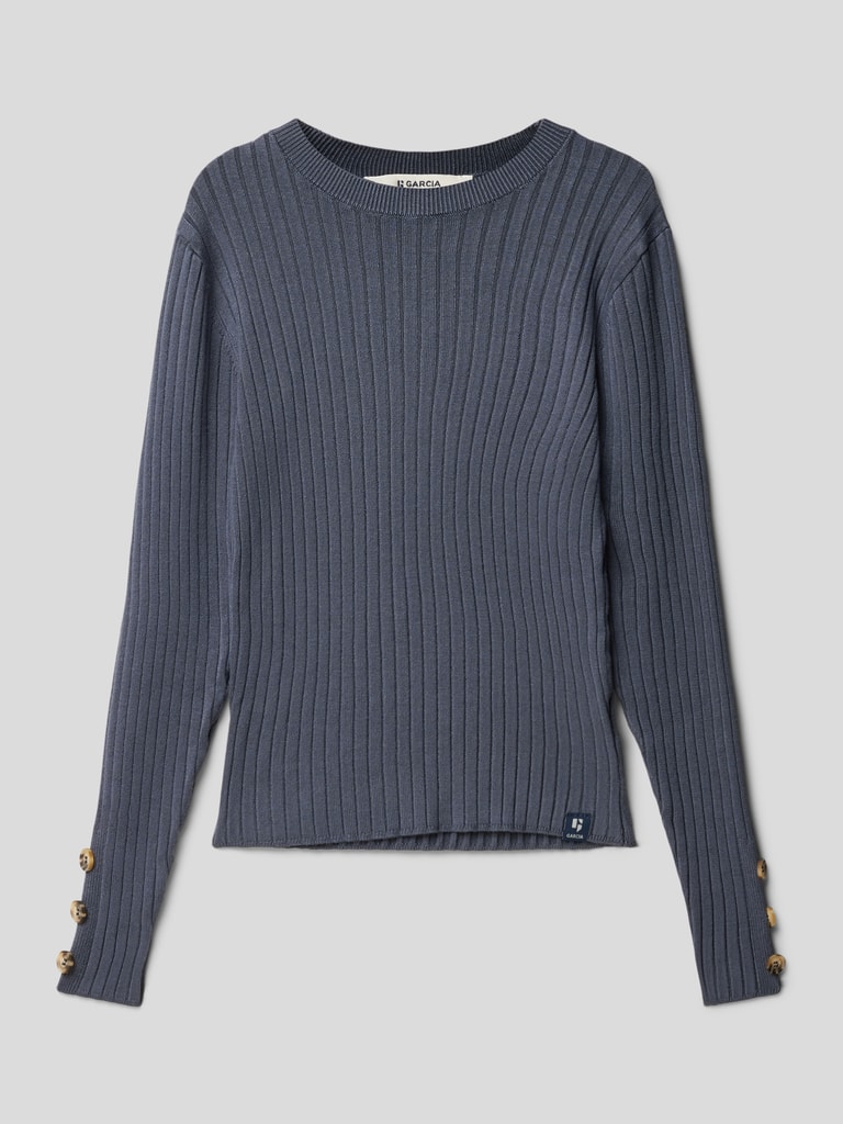 GARCIA / Damen-Strick / D50042_ladies pullover