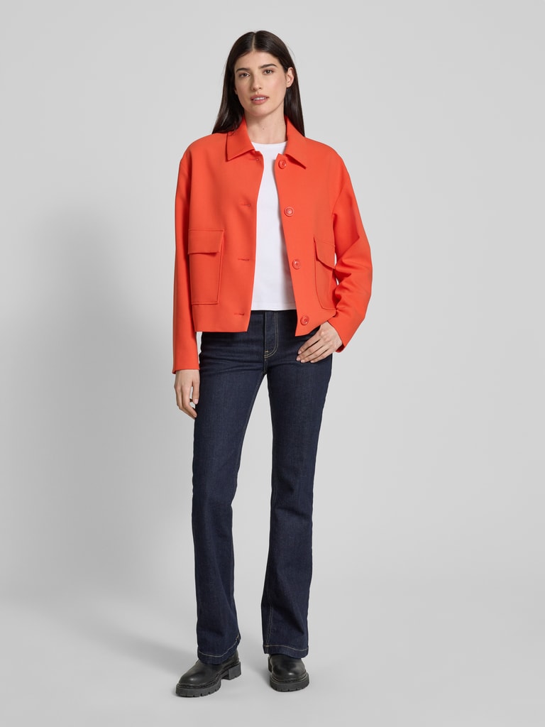 Fuchs Und Schmitt Jacke Rot Schmitt Jacke Damen Fuchs Schmitt 