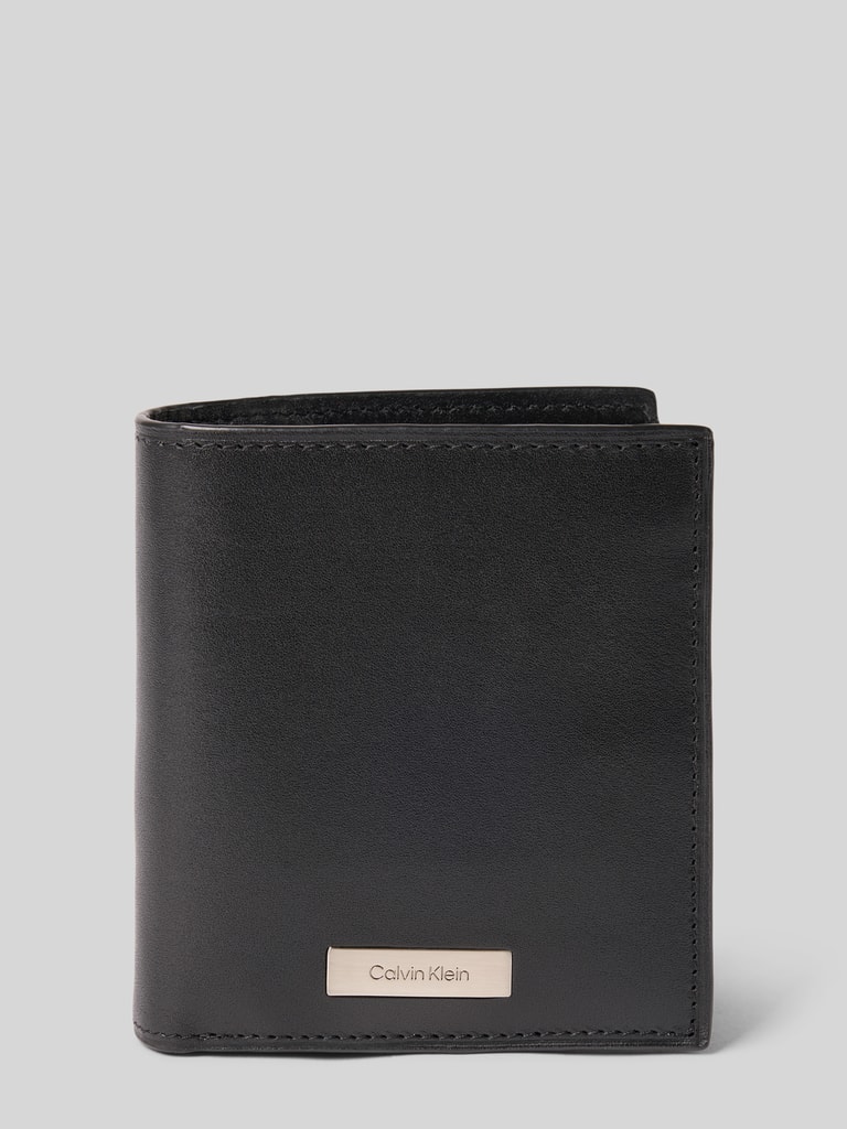 Wunderbar Calvin Klein Portemonnaie Ebenbild