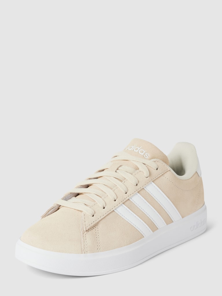 Adidas neo sales schuhe beige