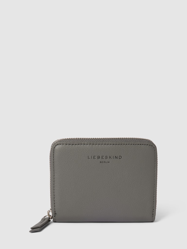 LIEBESKIND BERLIN Noos Paris Hobo Bag S Stone