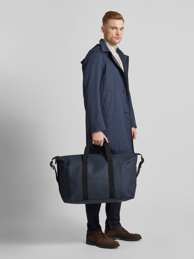 Rains Hilo Weekend Bag W3 - Reistas | Gratis verzending