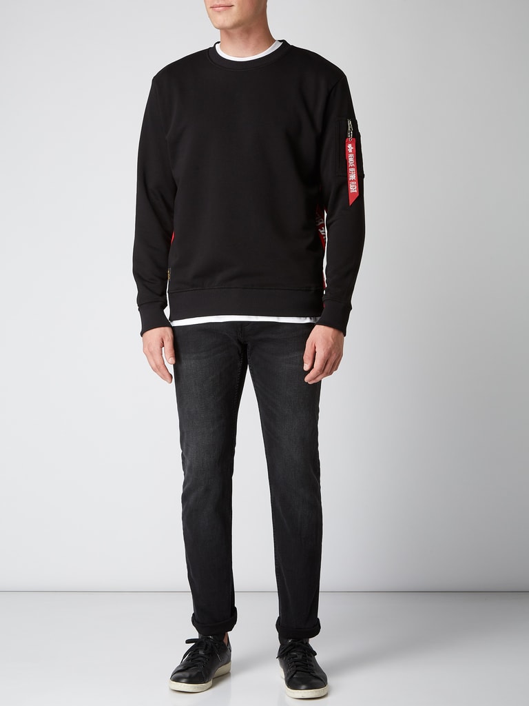 Meilicloth Herrenjacke Leicht - Dünne Bomberjacke Mit Ärmeltasche