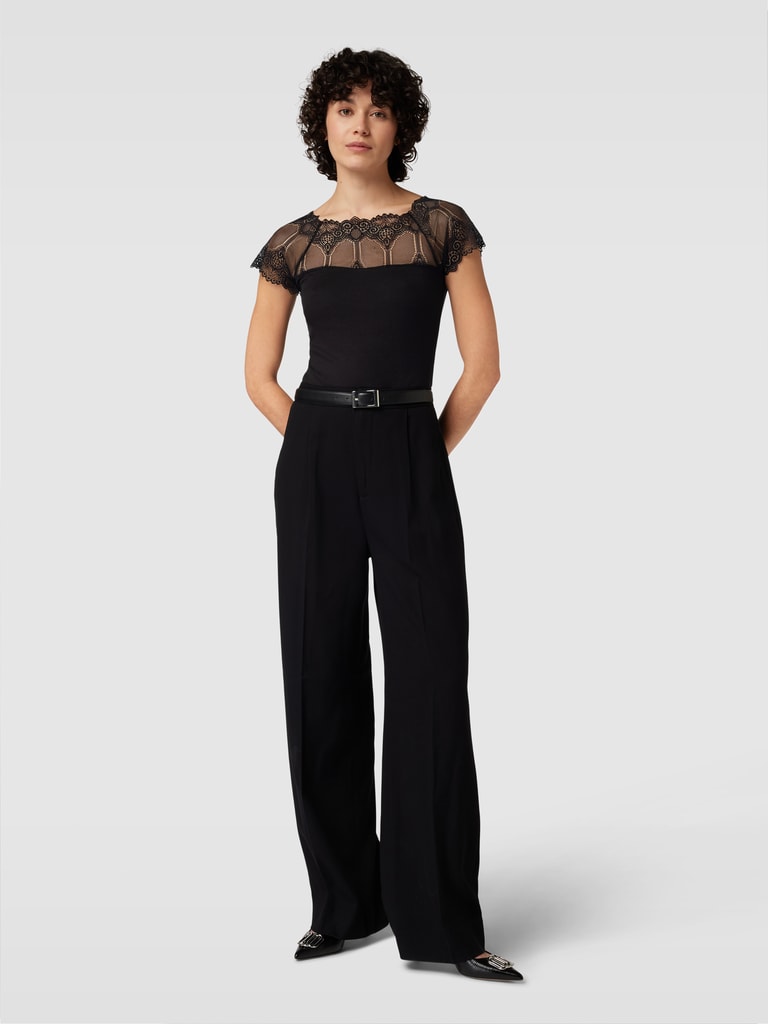 Soyaconcept Shirt with Tie Back