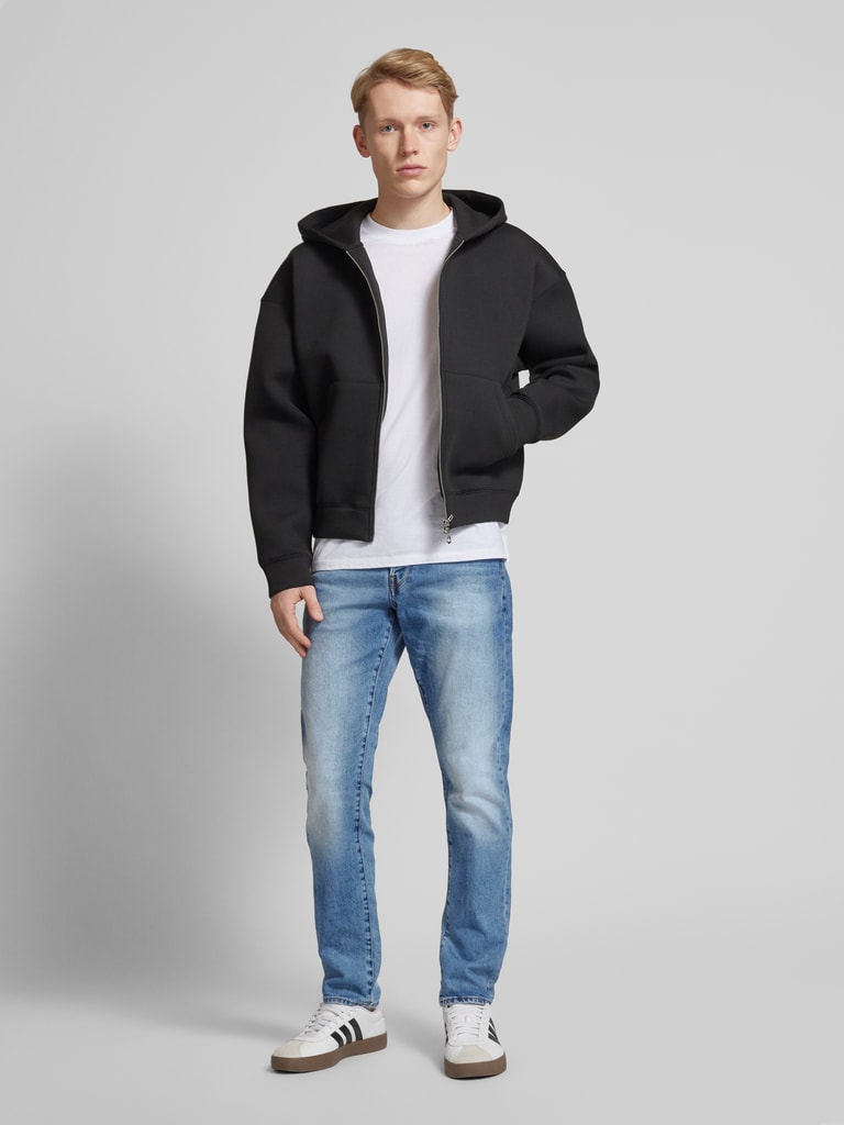 G Raw - Straight Cut Jeans main image 1