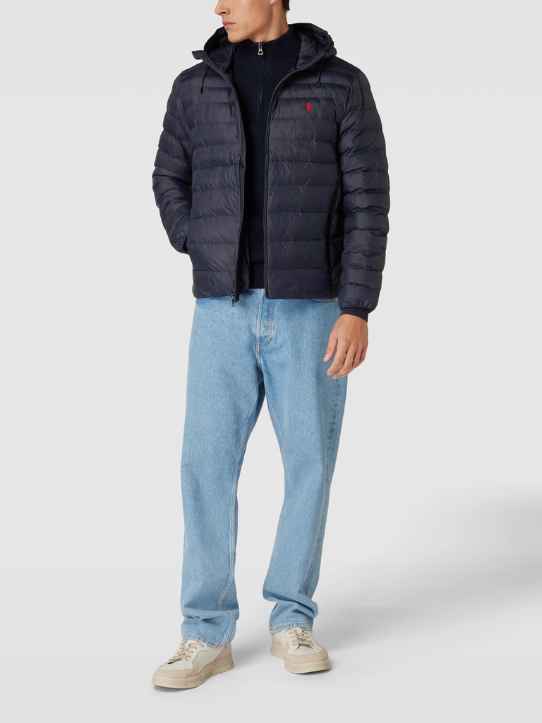 Herren Jacke Polo Ralph Lauren Wachsjacke Polo Ralph Lauren