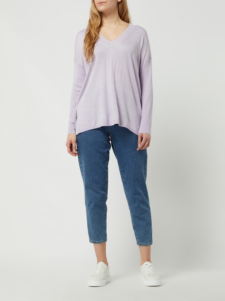 FREYJA Pullover Viskosemischung