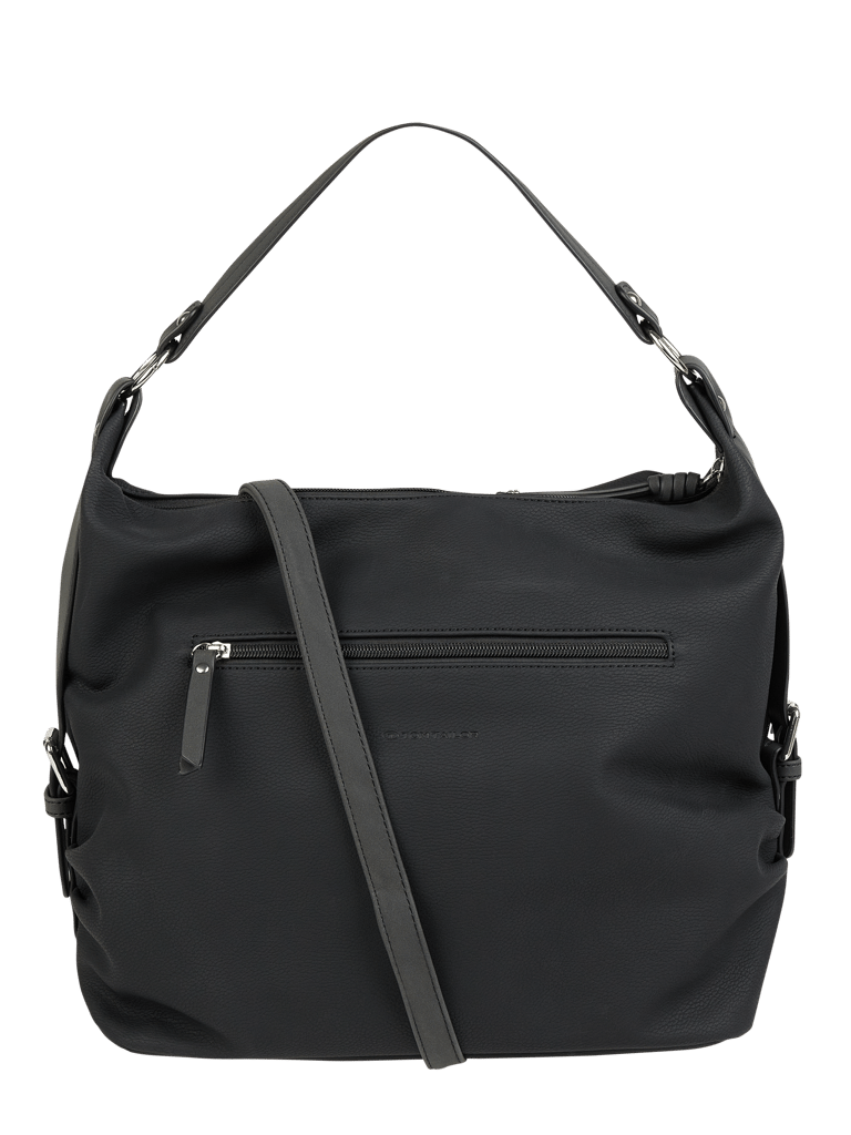 Tom Tailor Caia Hobo Bag Black ab 56,09 € | Preisvergleich bei