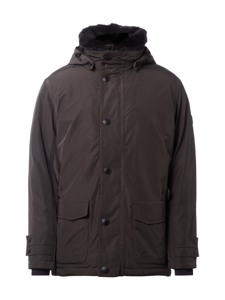 Jacket Wellensteyn Winterjacke Feuerland Wellensteyn Feuerland