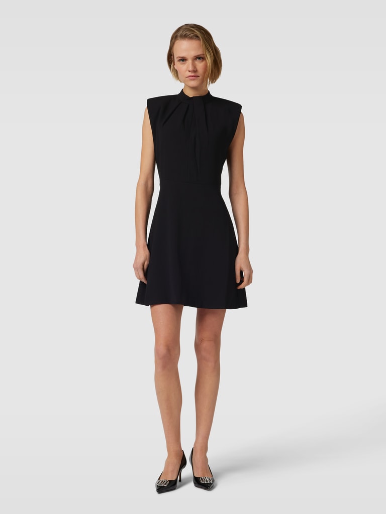 Luna™ - Bequemes Kleid mit Rundhalsausschnitt