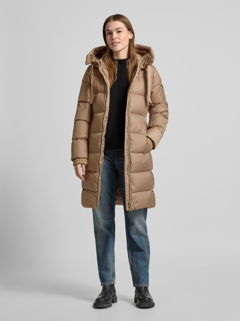 Marc O Polo Steppmantel
