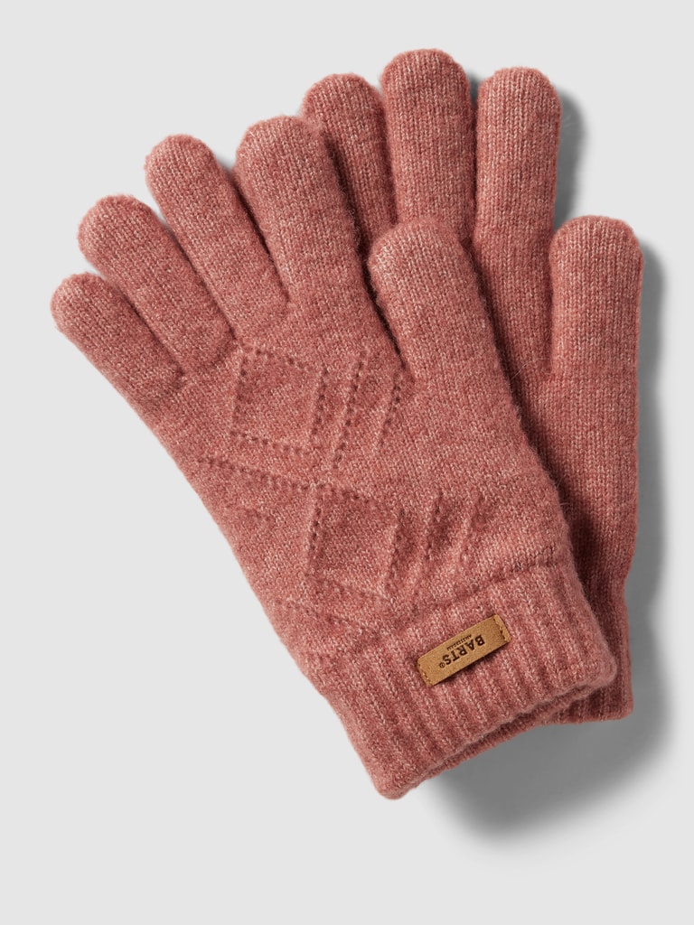 Barts Handschuhe Damen