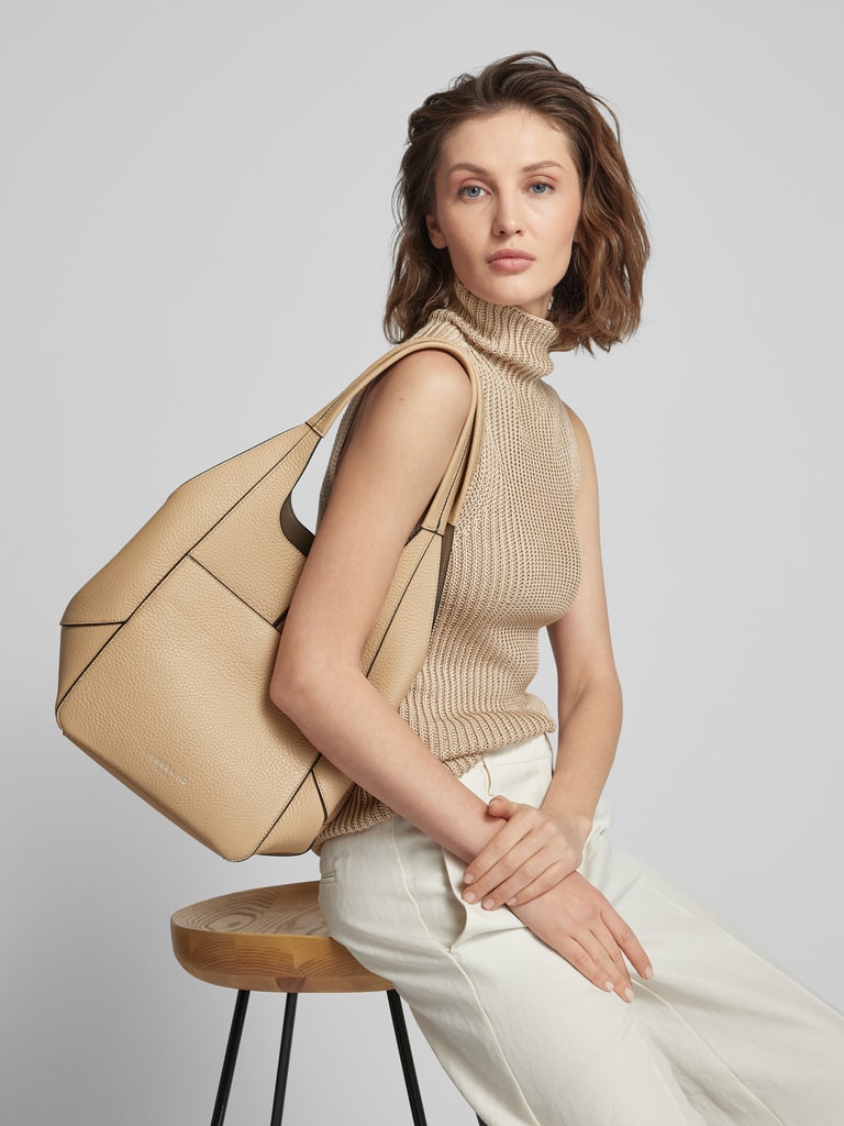 LIEBESKIND BERLIN sac à main Hera Nylon Tote L Sage