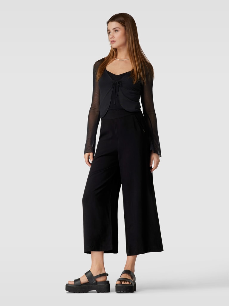 Culotte Donna QS - Morbida E Comoda Per Lo Sport O Il Relax - 2