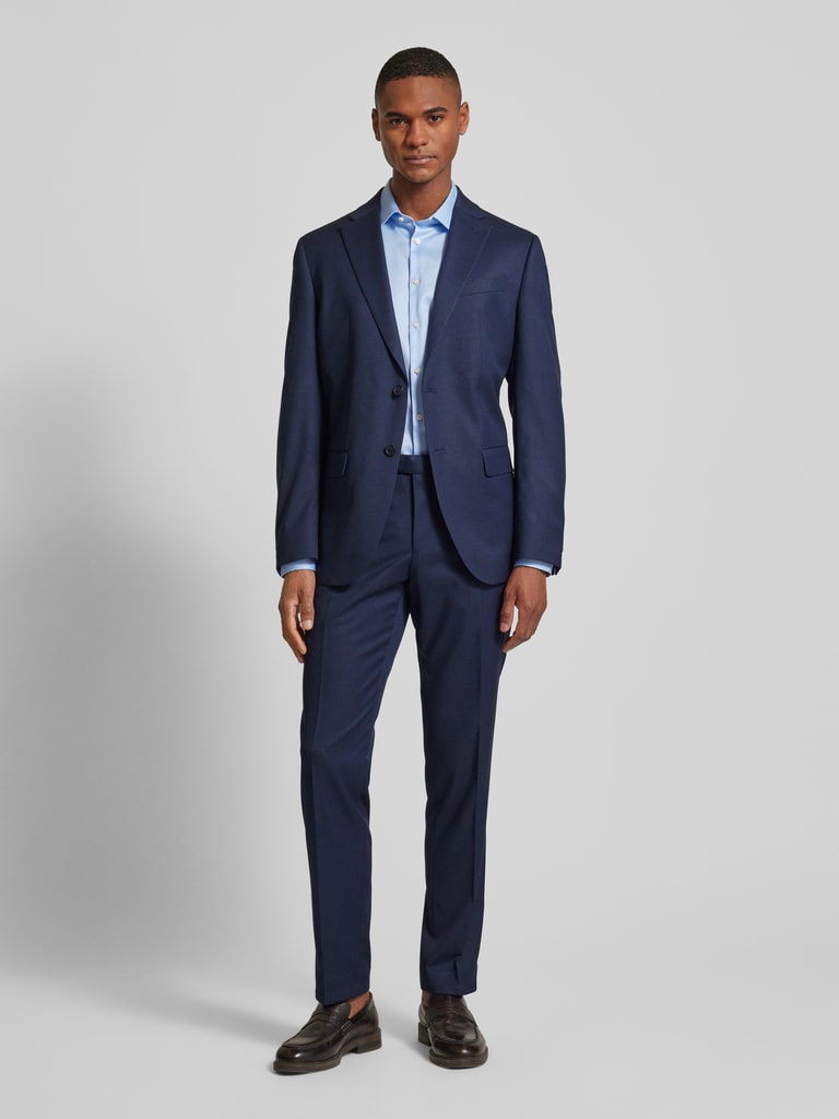 pierre cardin GRANT Modern Fit jacket in brown