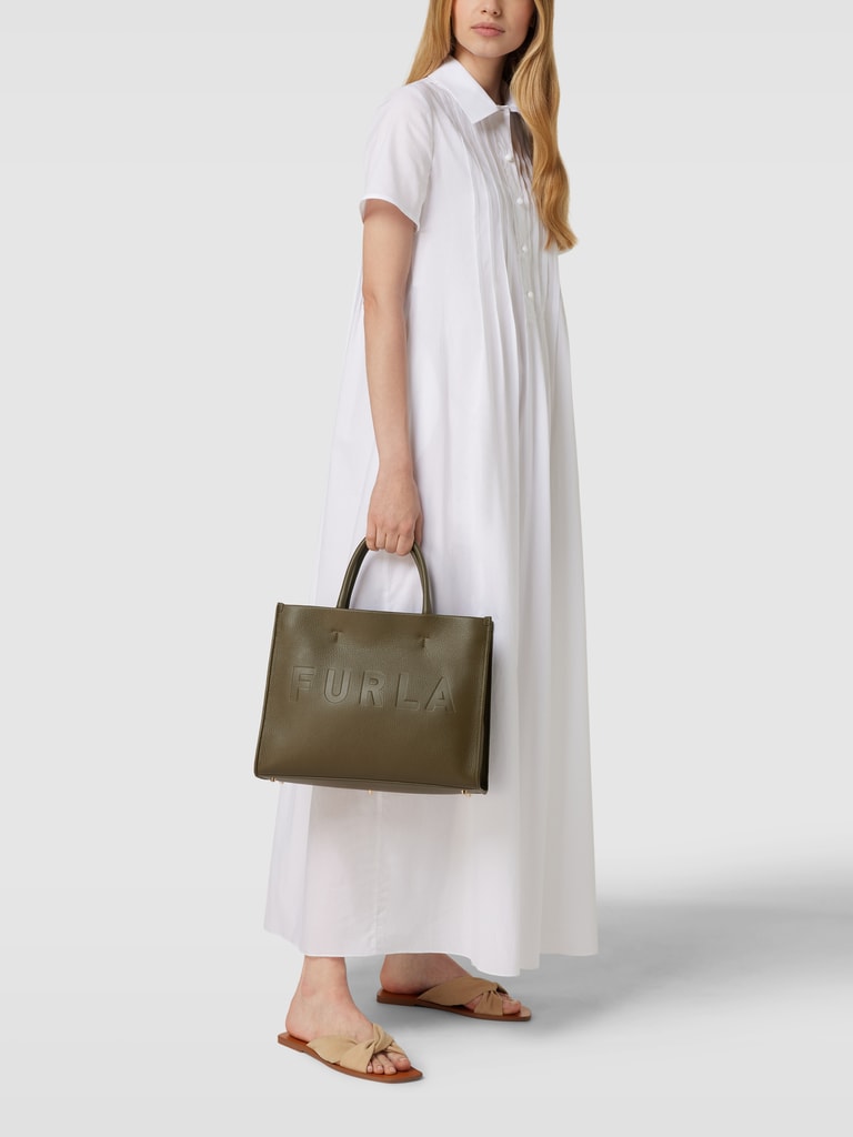 Furla Olivia M Cabas Wb01977 Hsf000 Gu000