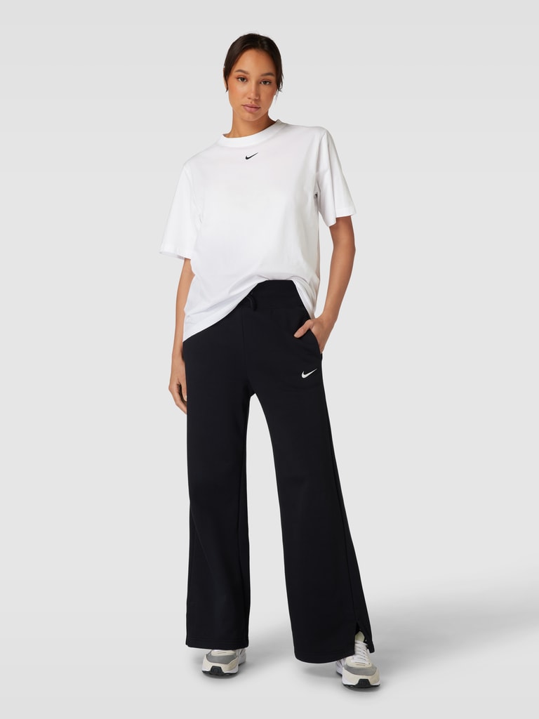 Noeiko Oversized Graphic Print T-Shirt