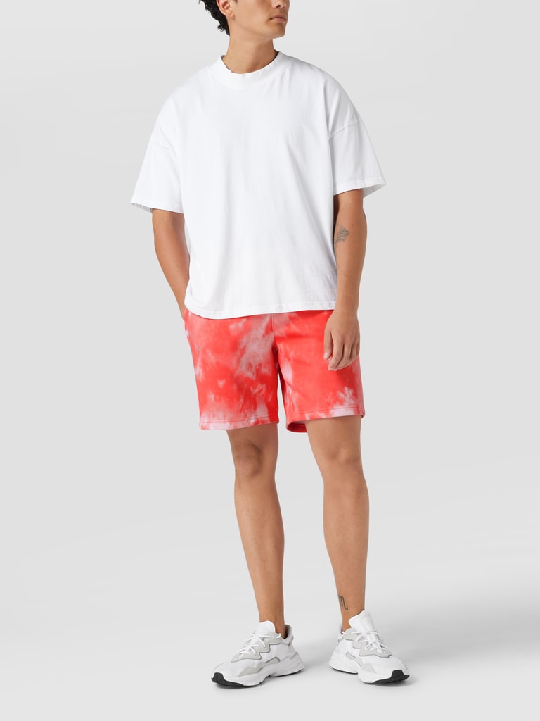 Adidas originals by db sweat sales shorts