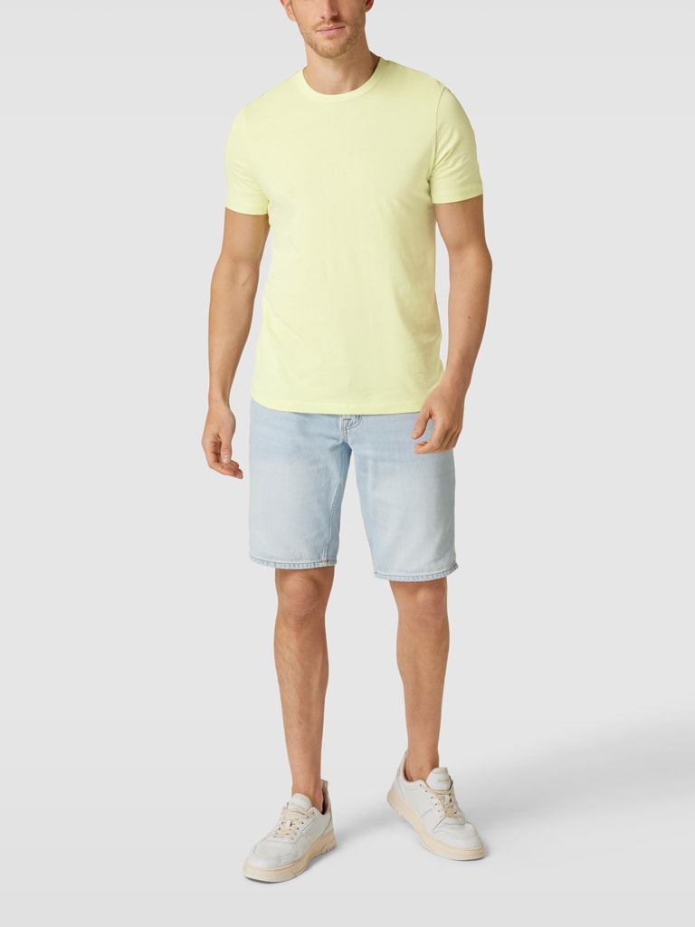 Guess T-shirt Aidy CN - Made in Paradis