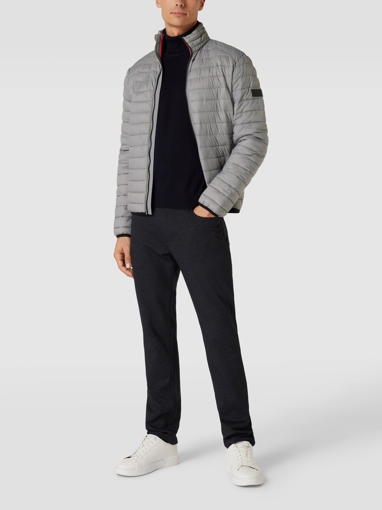 Wunderschne Cinque Jacke Herren Ebenbild
