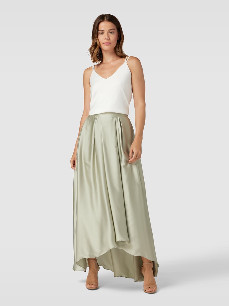 Jake*s Cocktail Top met spaghettibandjes in ecru online kopen | P&C