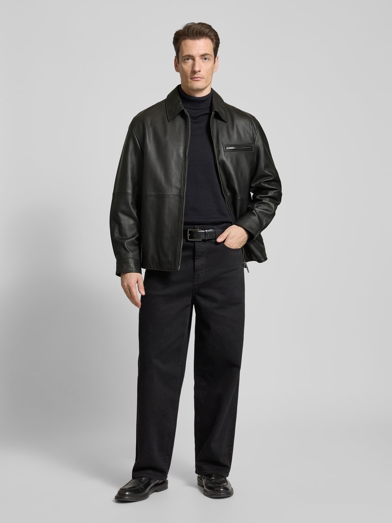 Cloppenburg Lederjacken P&c Peek Und Cloppenburg Lederjacken