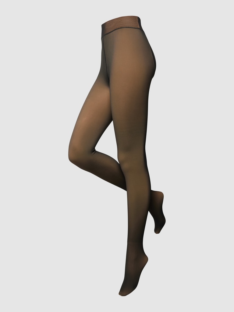 Kup online MAGIC Bodyfashion Rajstopy termiczne z wysokim stanem model ...